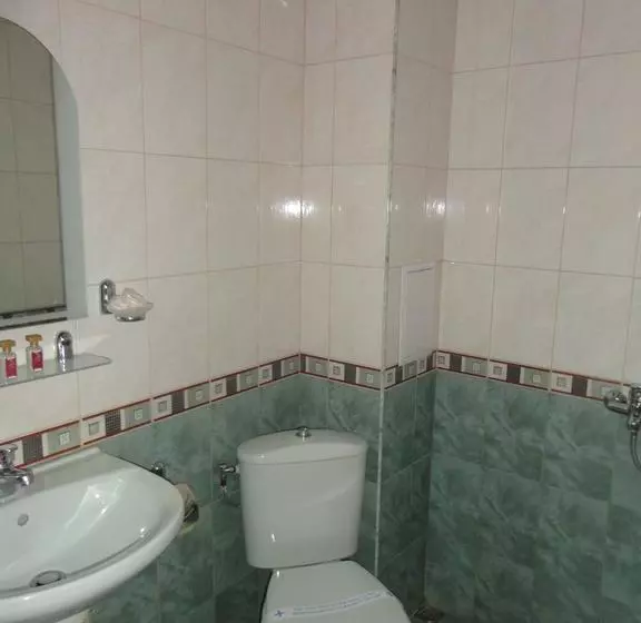 ホテル Saint Nicola