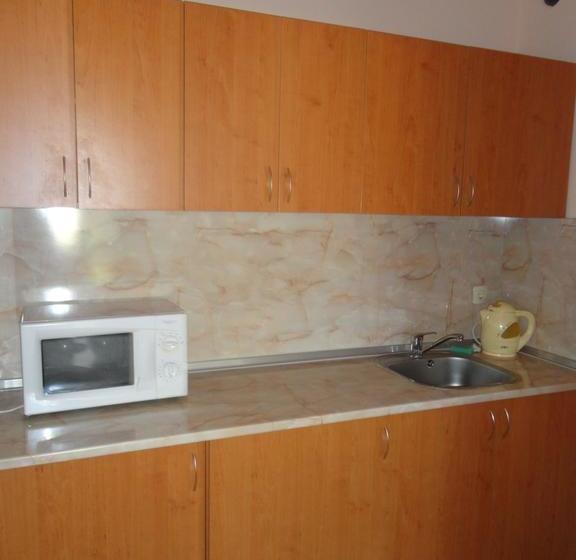 בית מלון כפרי Saint Nicola