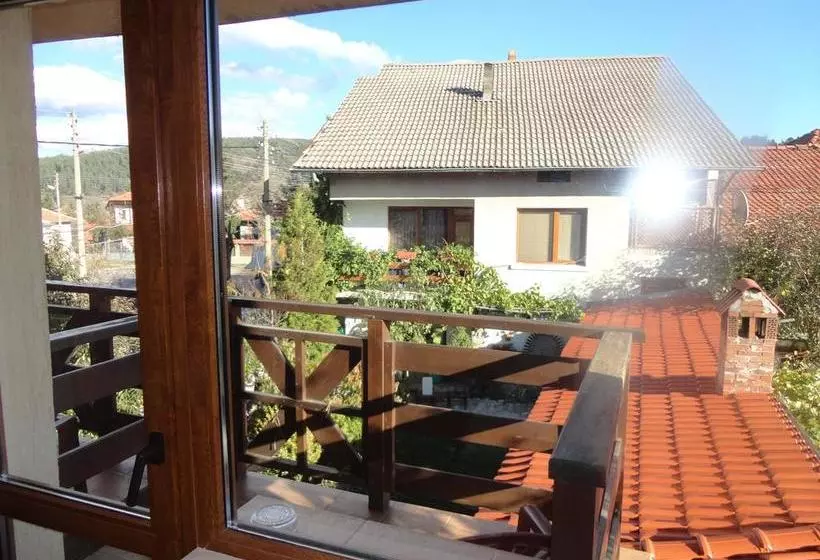 ホテル Saint Nicola