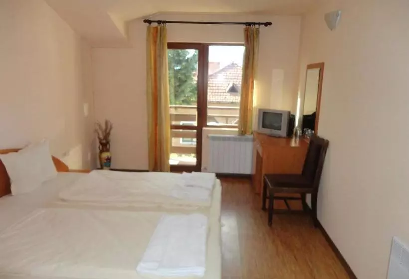 ホテル Saint Nicola