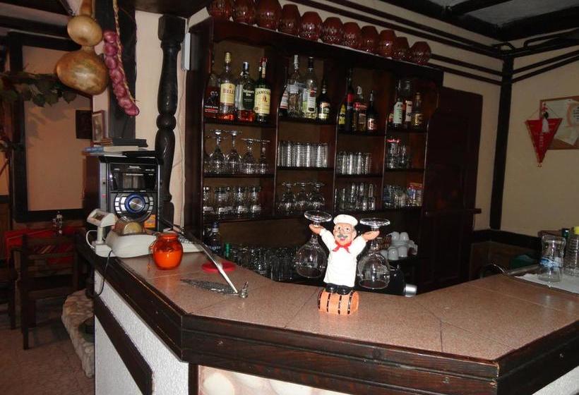 בית מלון כפרי Saint Nicola