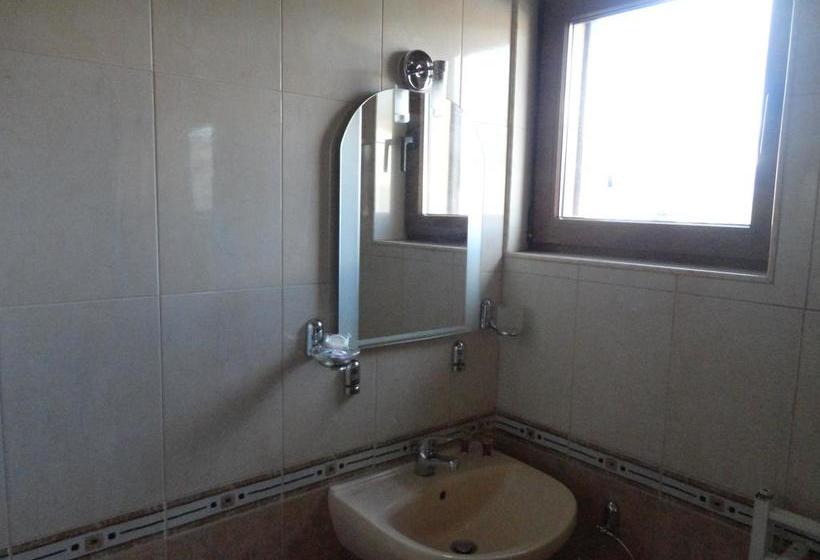 בית מלון כפרי Saint Nicola