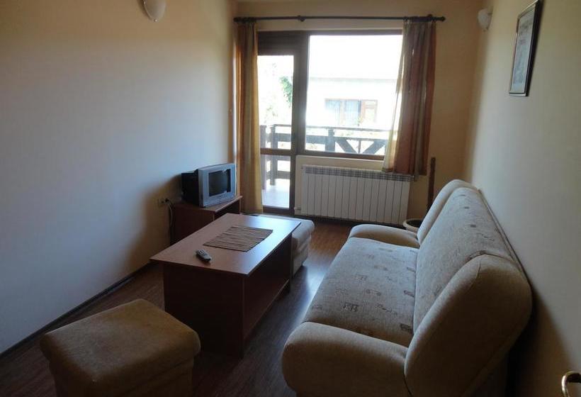 בית מלון כפרי Saint Nicola