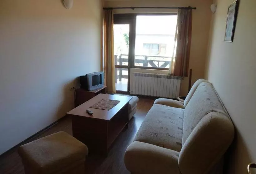 ホテル Saint Nicola