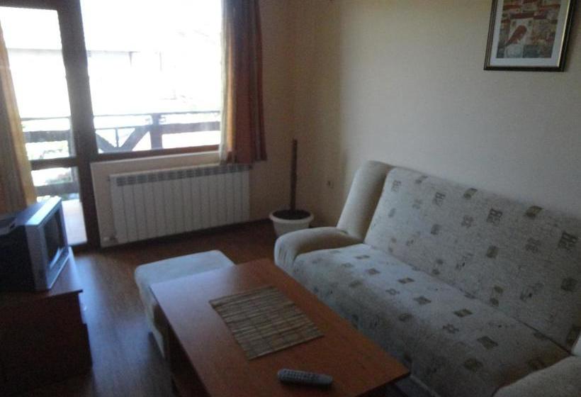 בית מלון כפרי Saint Nicola