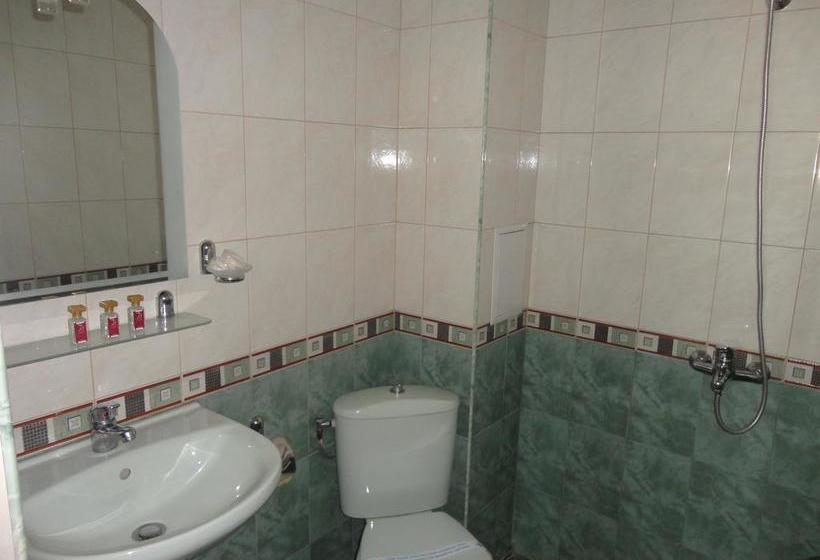 בית מלון כפרי Saint Nicola