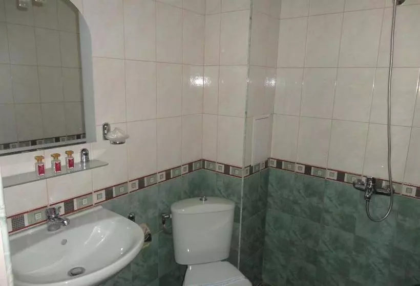 ホテル Saint Nicola