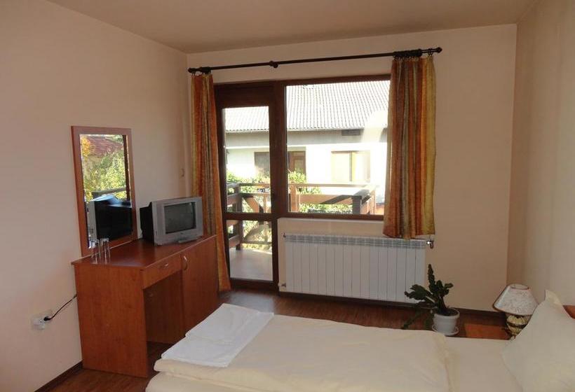 בית מלון כפרי Saint Nicola