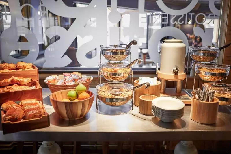 ホテル Shah Of Persia, Poole By Marston's Inns