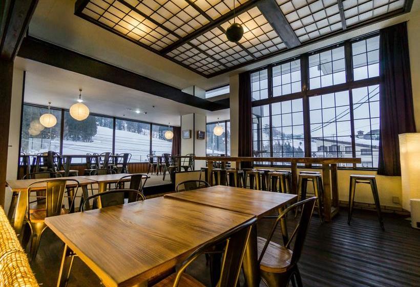 בית מלון כפרי The Schneider