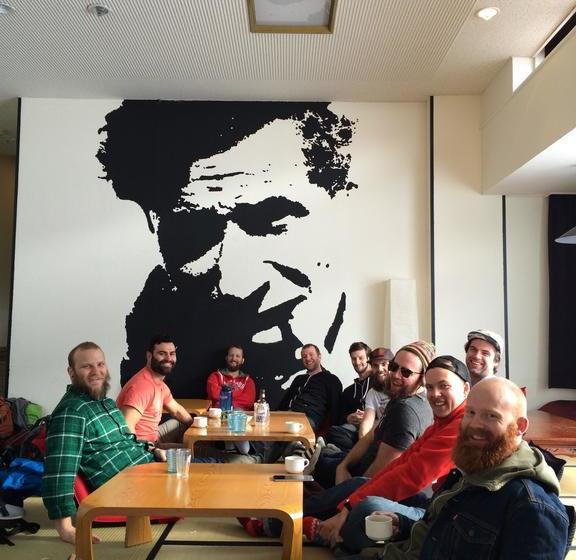 בית מלון כפרי The Schneider