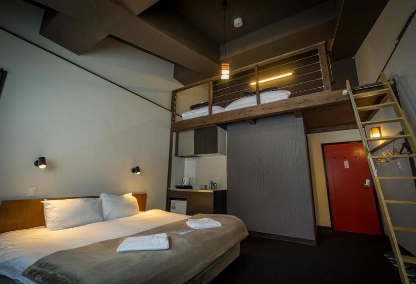 בית מלון כפרי The Schneider