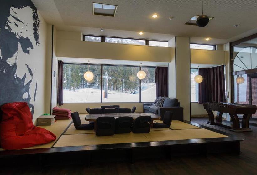 בית מלון כפרי The Schneider