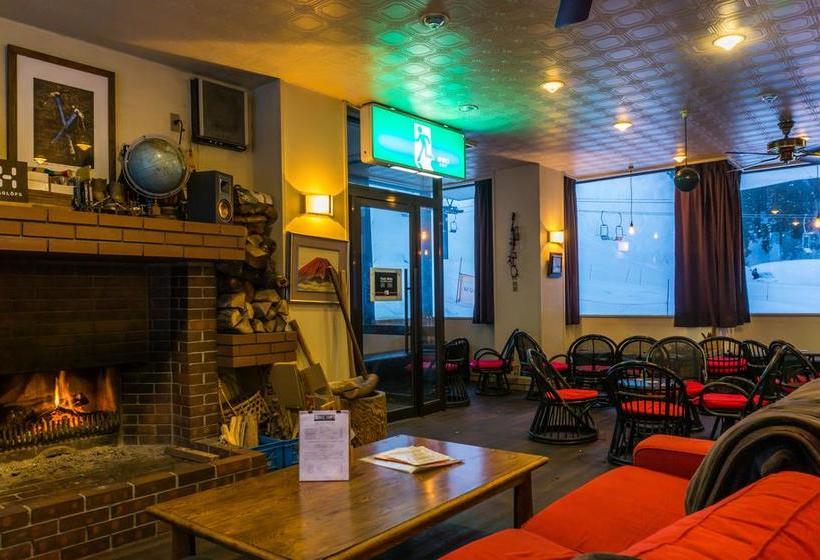 בית מלון כפרי The Schneider