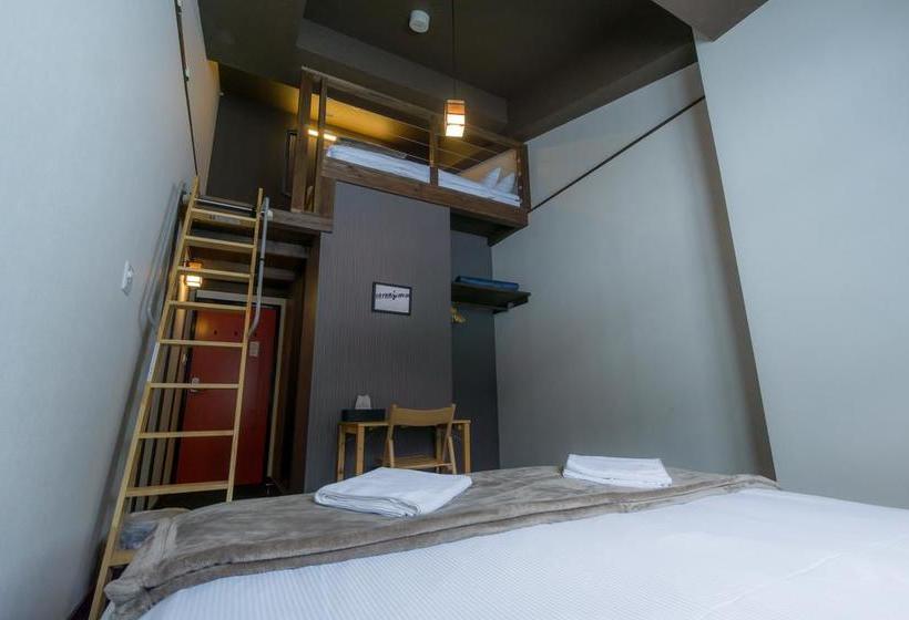 בית מלון כפרי The Schneider