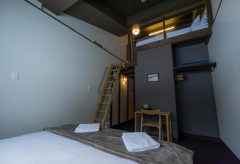 בית מלון כפרי The Schneider