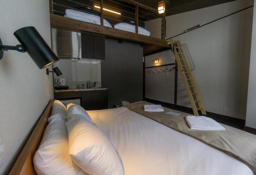 בית מלון כפרי The Schneider