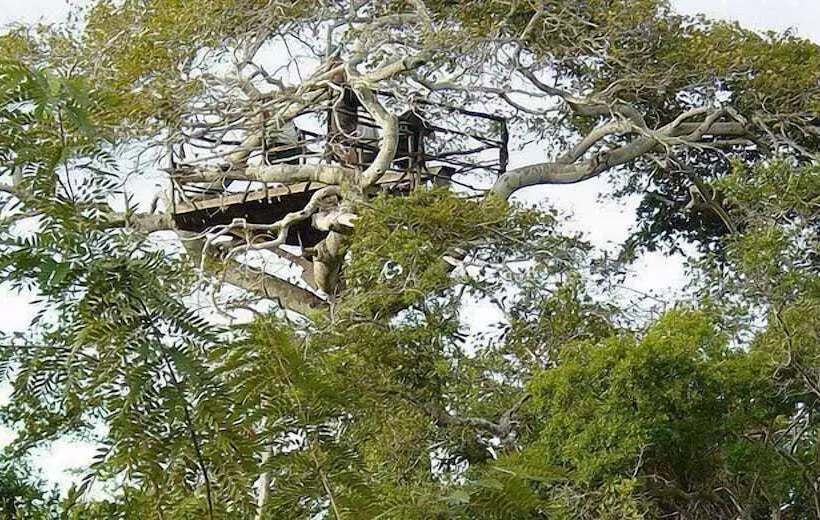 هتل Travellers Inn Resort Malindi