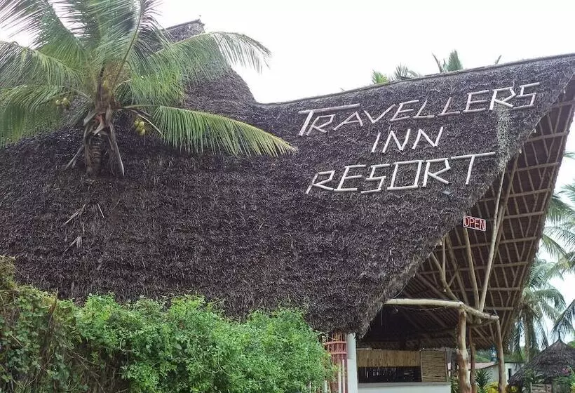 هتل Travellers Inn Resort Malindi