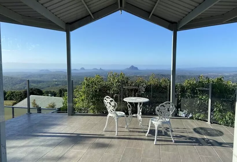 Motelli Tranquil Park