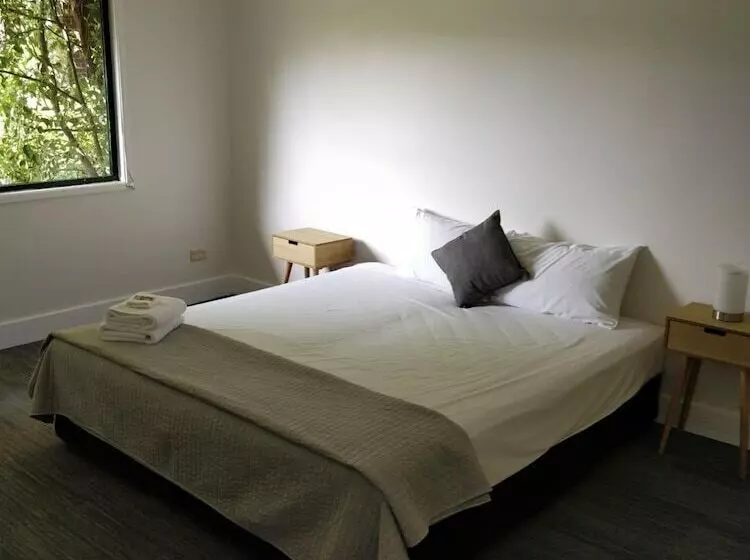 Motelli Tranquil Park