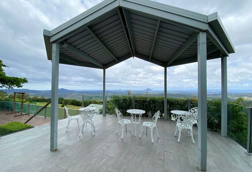 モーテル Tranquil Park