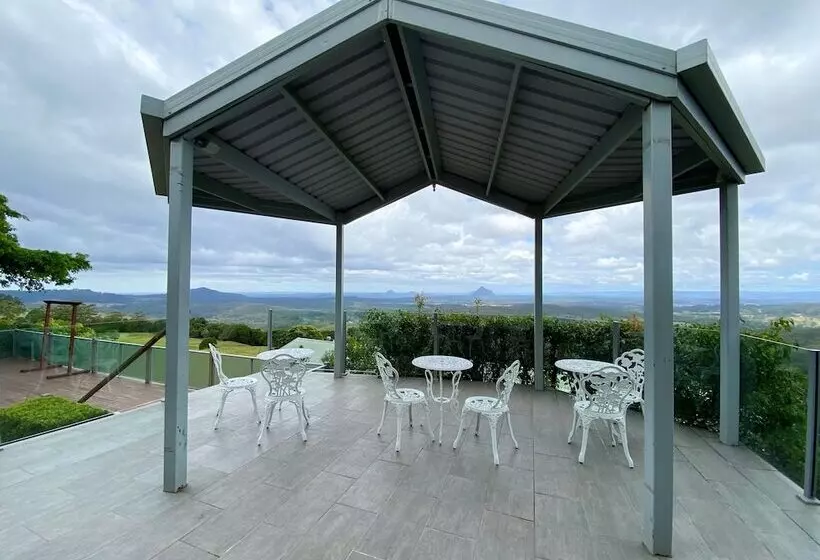 Motelli Tranquil Park