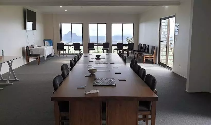 Motelli Tranquil Park