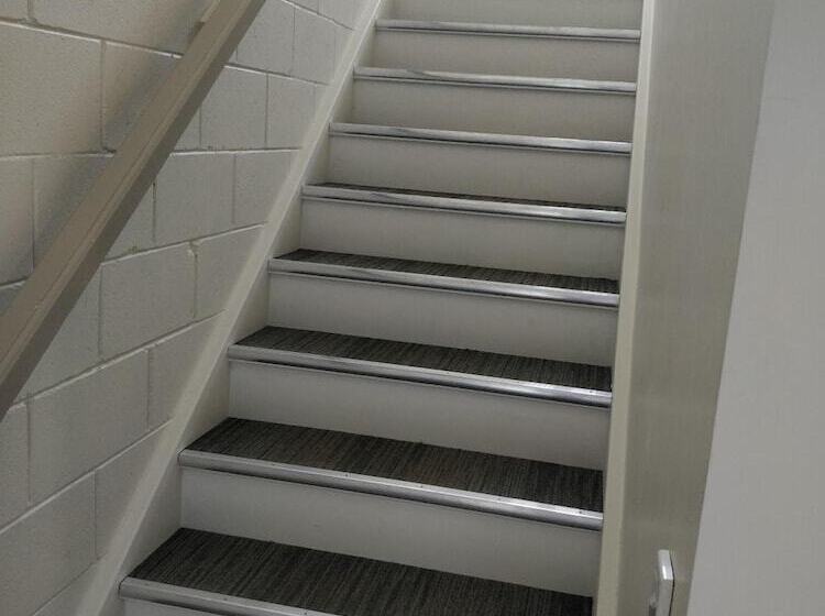 モーテル Tranquil Park