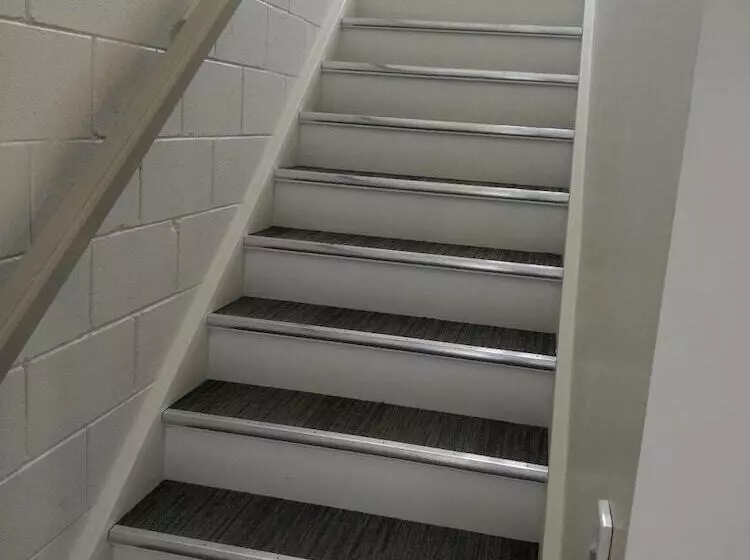 Motelli Tranquil Park