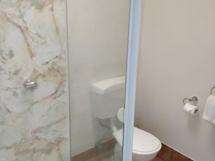 モーテル Tranquil Park