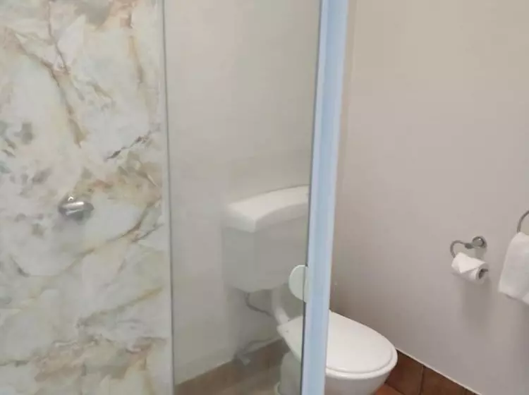 Motelli Tranquil Park