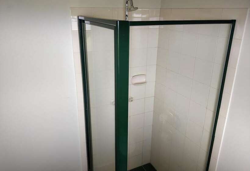 モーテル Tranquil Park