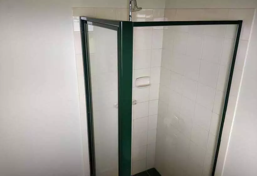 Motelli Tranquil Park