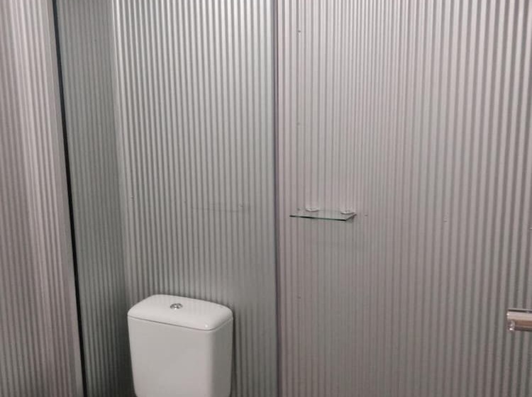 モーテル Tranquil Park