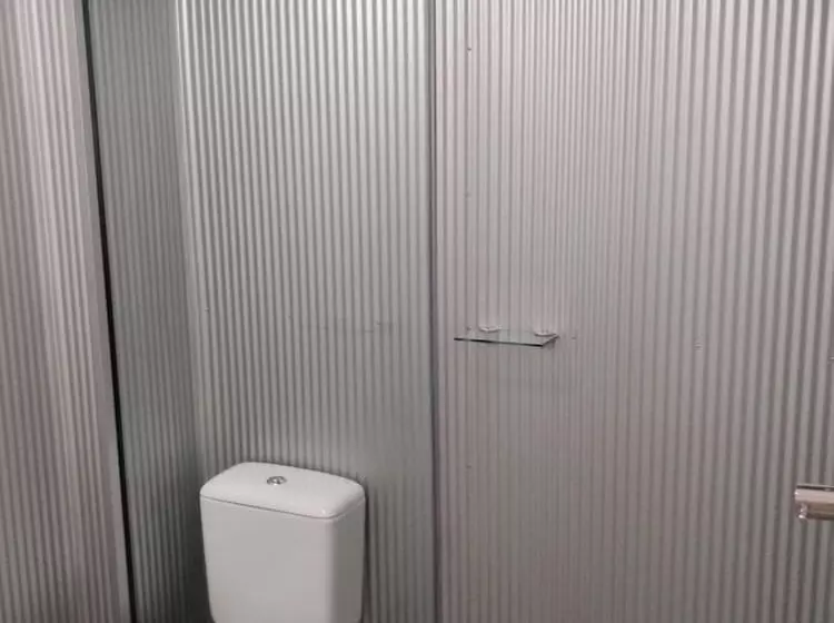 Motelli Tranquil Park