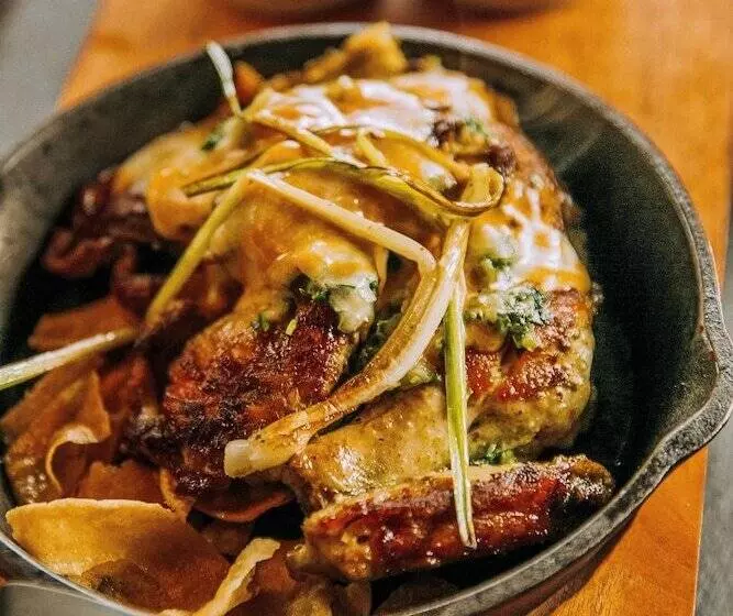 リゾートホテル Sleeping Giant Rainforest Lodge