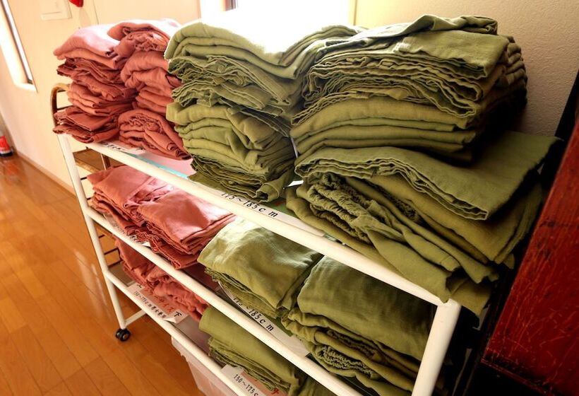 ריוקאן Tsuruga Sazanami Resort Chobei