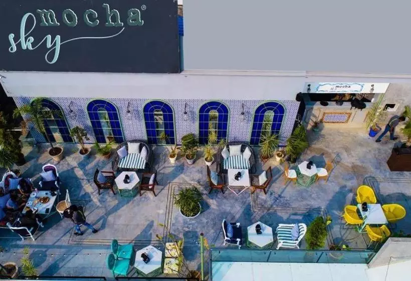 The Travotel Suites Nagpur
