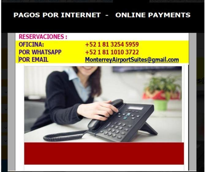 Parque Piit Aeropuerto Monterrey