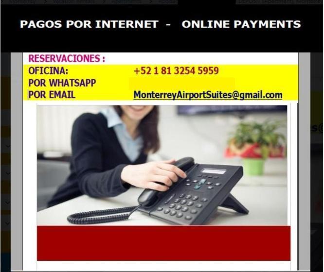 Parque Piit Aeropuerto Monterrey