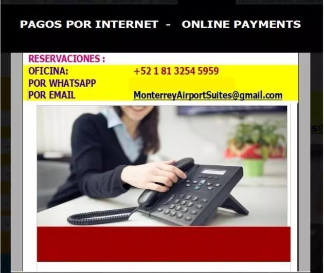 Parque Piit Aeropuerto Monterrey