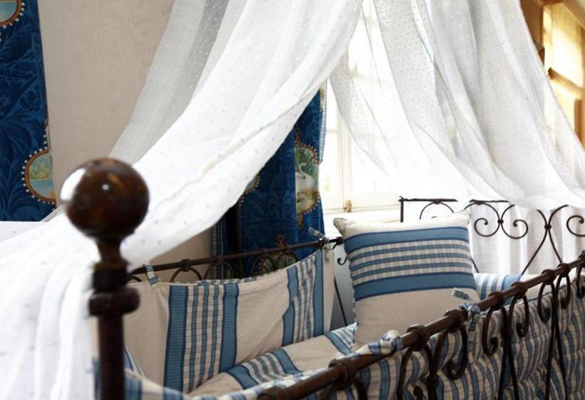 ベッドアンドブレックファースト Le Domaine Du Lieu Athan ,réservé Aux Adultes