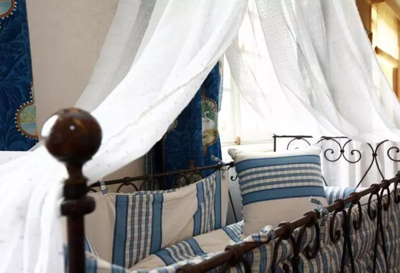 تختخواب و صبحانه Le Domaine Du Lieu Athan ,réservé Aux Adultes