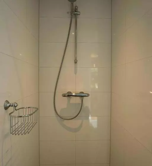 تختخواب و صبحانه Logement 't Oude Bierhuys