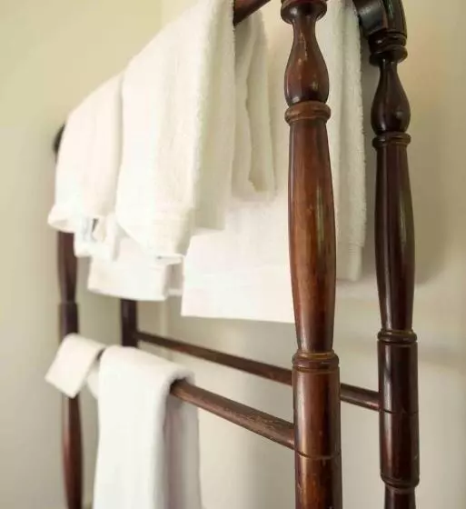 تختخواب و صبحانه Logement 't Oude Bierhuys
