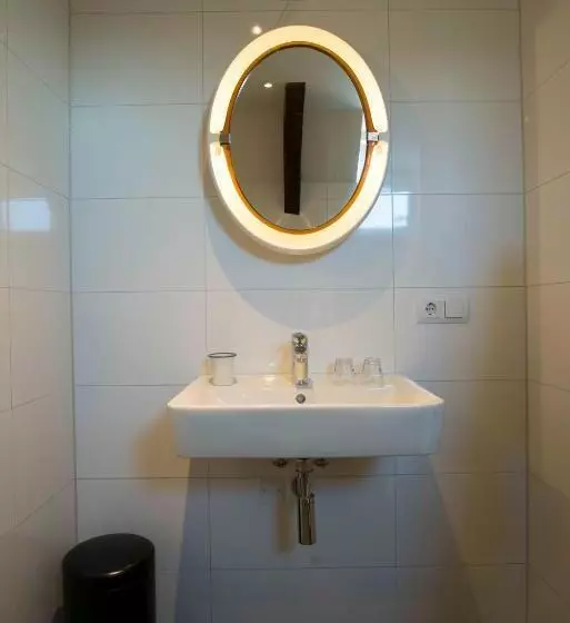 تختخواب و صبحانه Logement 't Oude Bierhuys