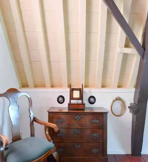 تختخواب و صبحانه Logement 't Oude Bierhuys