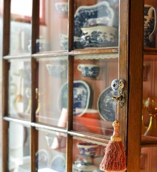 צימר Logement 't Oude Bierhuys