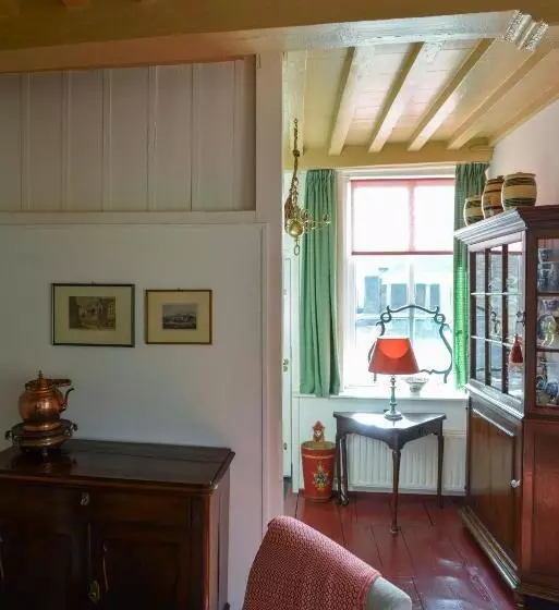 تختخواب و صبحانه Logement 't Oude Bierhuys